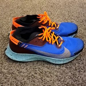 Nike trail pegasus gtx